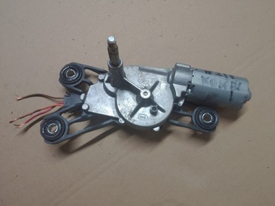 Моторчик двірники кришки mercedes e-klasa w211 фото №1