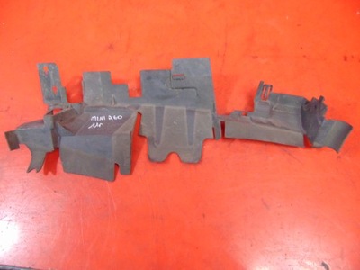 Mini countryman r60 повітропровід повітря ліва фото №1