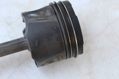 Поршень шатун gm 664 opel фото №1