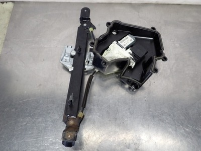 Підйомник вікон правий перед seat leon ii фото №1