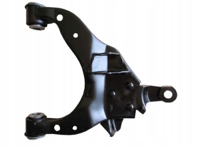 Рычаг нижний toyota land cruiser fj90 1996-2003 фото №1