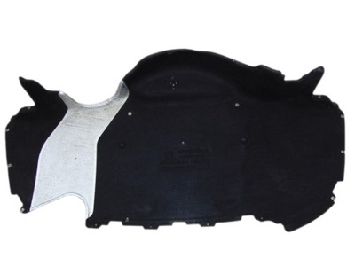 Vw passat b8 защита пол 3g0825523b фото №1