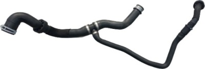 Wąż водяной шланг mercedes ml w164 cdi тройник фото №1