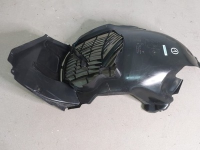 Подкрылок porsche 911 992 правое передние фото №1