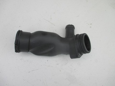 Mercedes w204 w212 slk 1.8 cgi труба шланг воды фото №1