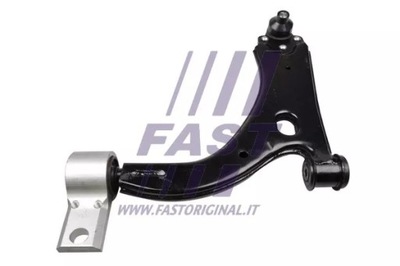 FT15566/FAS РЫЧАГ FORD FIESTA OS PRZ. LE 01-