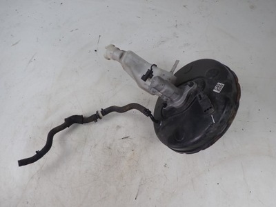 Kia optima iv 1.7crdi усилитель тормозов тормоза фото №1