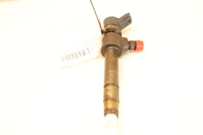 Инжектор форсунка fiat croma ii 1.9jtd фото №1