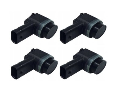 SENSORS PARKING REAR 7701064277 284421300R  