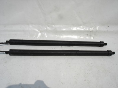 Jaguar f-pace привід кришки задня фото №1