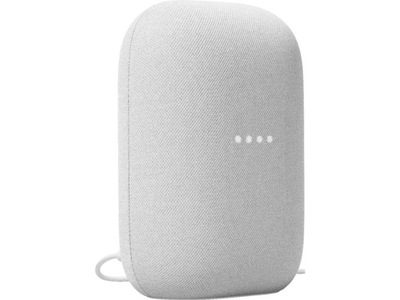 Google  と Google  Mini Google Speaker Mini - Niska cena na Allegro