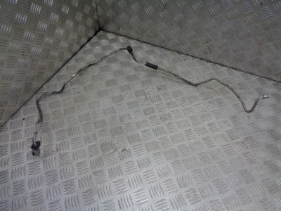 Шланг кондиционера renault espace iv 3.0 dci фото №1