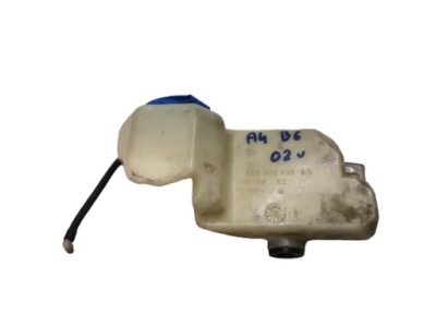 Бак омывателя audi a4 01-08 фото №1