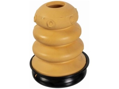 Отбойники амортизатора задняя ford transit custom 12-16 13-18 фото №1