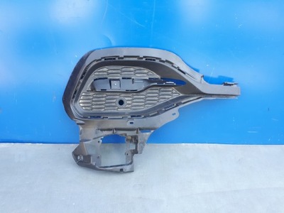 Opel grandland x 17- 2017-zaślepka решётка правая фото №1