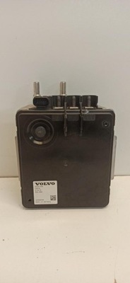 Volvo v60 cc перетворювач заряджання 32301022 фото №1