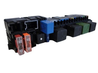 Mercedes коробка запобіжників запобіжники модуль sam sl r230 230 фото №1