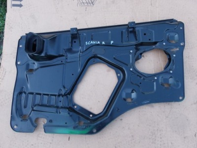 Каркас рама дверь правых scania r xpi 400 440 фото №1
