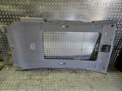 Hyunda santa fe iv 4 18+ потолок панорама фото №1