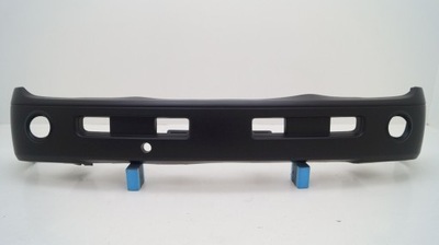 Nissan cabstar maxity 06- бампер передний b12 фото №1