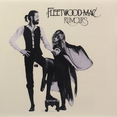 FLEETWOOD MAC: RUMOURS [CD]