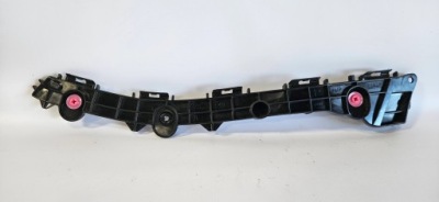 Направляющая бампера правый задняя lexus rx iv 15- оригинал фото №1