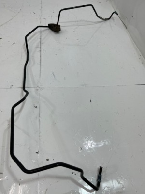 Шланг тормозной panamera 970 4s фото №1