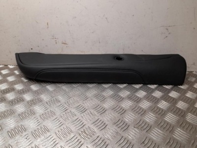 Citroen ds7 crossback 2023 обивка / комплект фото №1