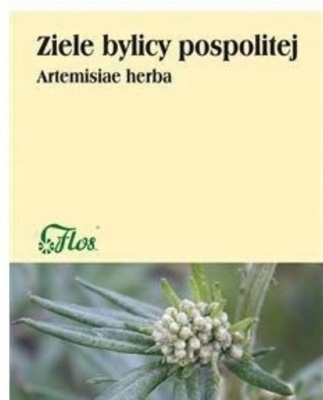 Flos Ziele Bylicy Pospolitej, 50 g