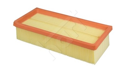 Фильтр воздуха smart forfour 1.5 cdi 04- 454 фото №1