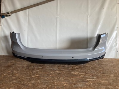 Audi q3 83a 2019-22 rok бампер задня 83a807511 фото №1