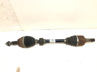 Renault talisman 1.6 dci привідний вал ліва 391018508r фото №1