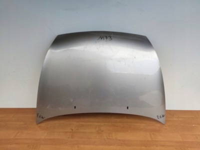 Ford ka mk1 капот двигателя крышка оригинальная фото №1