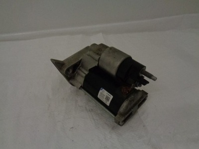 Dacia logan sandero ii 1.0 sce стартер фото №1