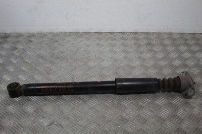 Амортизатор задняя skoda rapid 5ja 5j 6r0512011dg фото №1