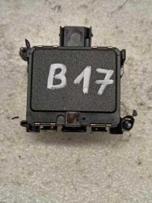 Радар distronic mg zs 11517384 0203304708 фото №1