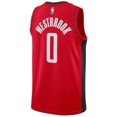 Koszulka do koszykówki Houston Rockets Westbrook