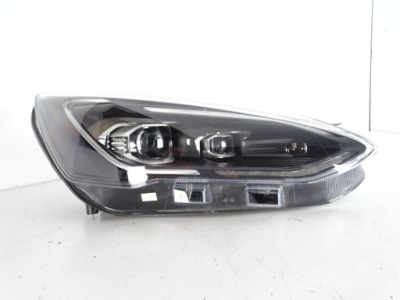 Фара перед передня правий ford focus mk4 full led фото №1