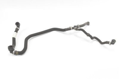 TUBOS CABLE DE AGUA 8656444 BMW I3 I01 0.6H REX  