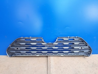 Toyota rav4 2018 2019 2020 18 19- решітка радіатора решітка радіатора фото №1