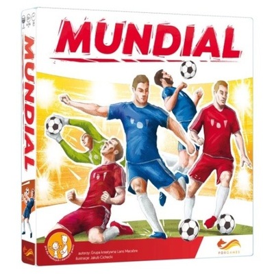 Mundial