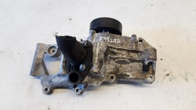 Bmw 2 f45 2.0d 190km насос wody 8575850 фото №1