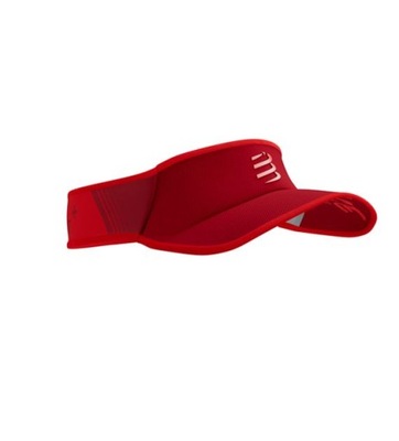 Daszek sportowy do biegania Compressport Visor Ultralight