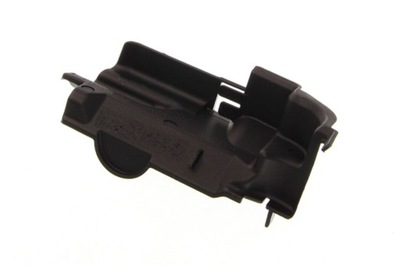 Захист замка двері vw p. golf 13- le 5k0837349b фото №1