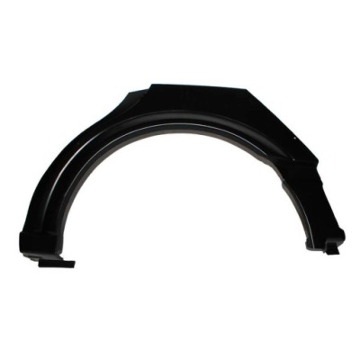 Ремкомплект крила задня ліва opel astra g 98-09 фото №1