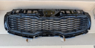 Решітка радіатора решітка радіатора бампера kia sportage iv 4 86352-f1500 nowa фото №1