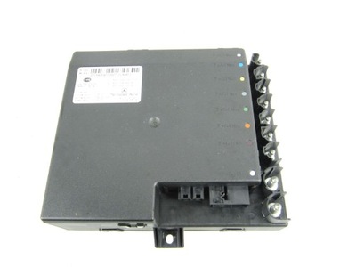 Модуль живлення mercedes w221 фото №1