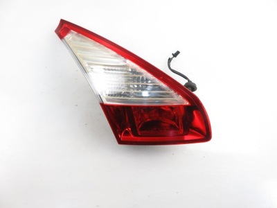 FARO IZQUIERDA PARTE TRASERA TAPA DE MALETERO MEGANE 3 265550009R  