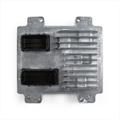 ECU OPEL 55583742 AA5W