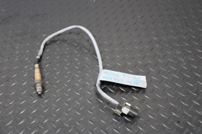 Датчик лямбда-зонд mercedes b-klasa w246 lift 0075421618 фото №1